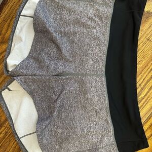 Lululemon speed up shorts